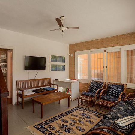 Casa Com Churrasqueira Proximo A Praia Em أوباتوبا المظهر الخارجي الصورة