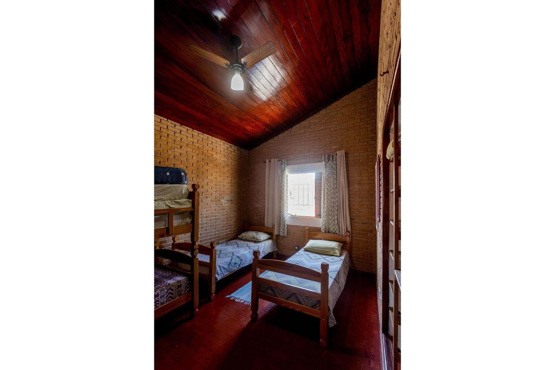 Casa Com Churrasqueira Proximo A Praia Em أوباتوبا المظهر الخارجي الصورة