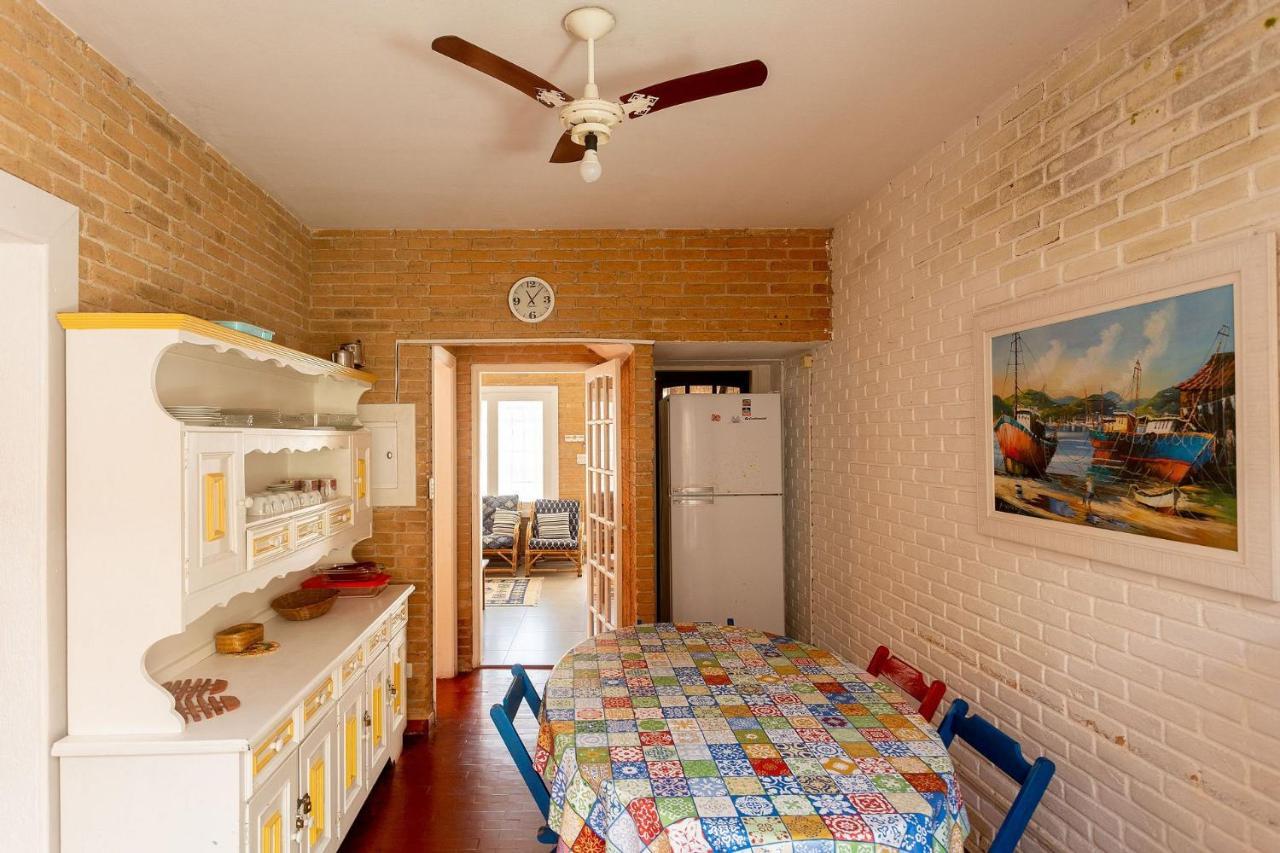Casa Com Churrasqueira Proximo A Praia Em أوباتوبا المظهر الخارجي الصورة