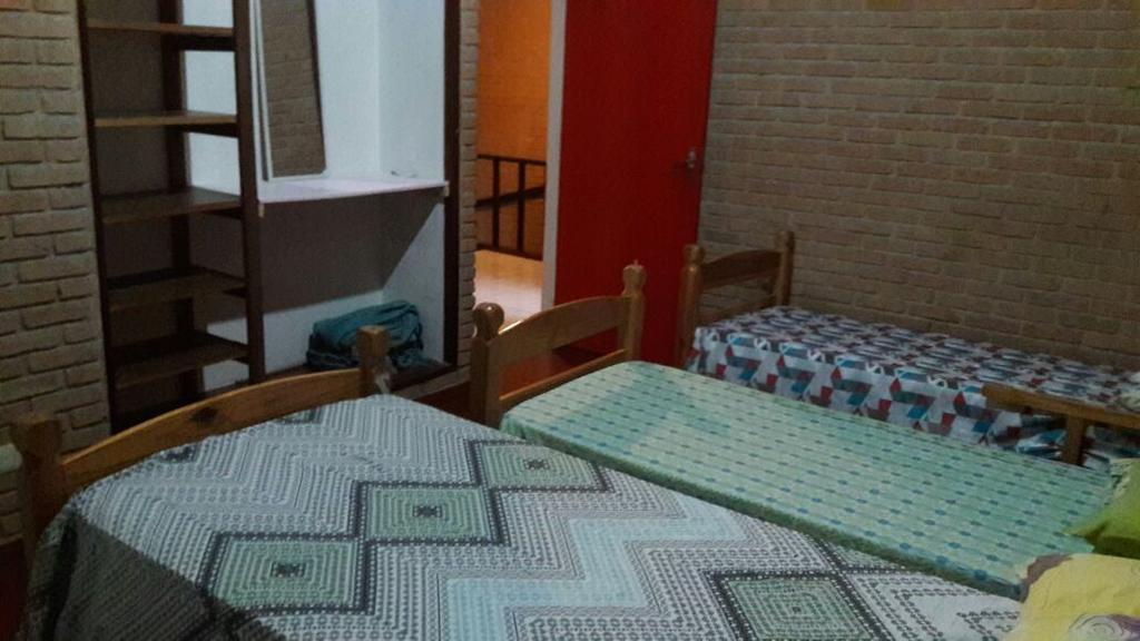 Casa Com Churrasqueira Proximo A Praia Em أوباتوبا المظهر الخارجي الصورة
