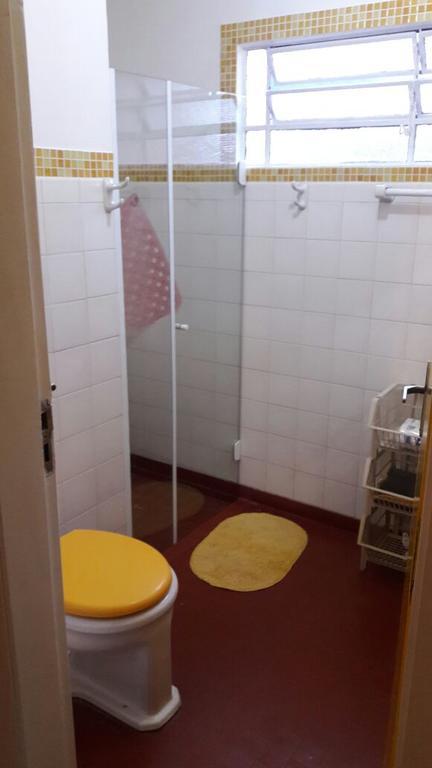 Casa Com Churrasqueira Proximo A Praia Em أوباتوبا المظهر الخارجي الصورة