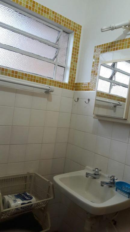 Casa Com Churrasqueira Proximo A Praia Em أوباتوبا المظهر الخارجي الصورة