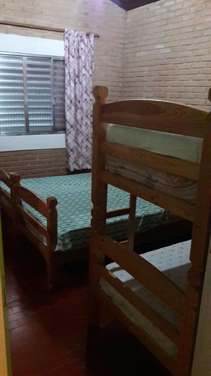 Casa Com Churrasqueira Proximo A Praia Em أوباتوبا المظهر الخارجي الصورة