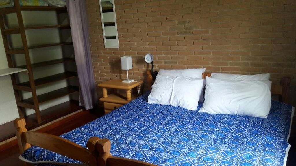Casa Com Churrasqueira Proximo A Praia Em أوباتوبا المظهر الخارجي الصورة